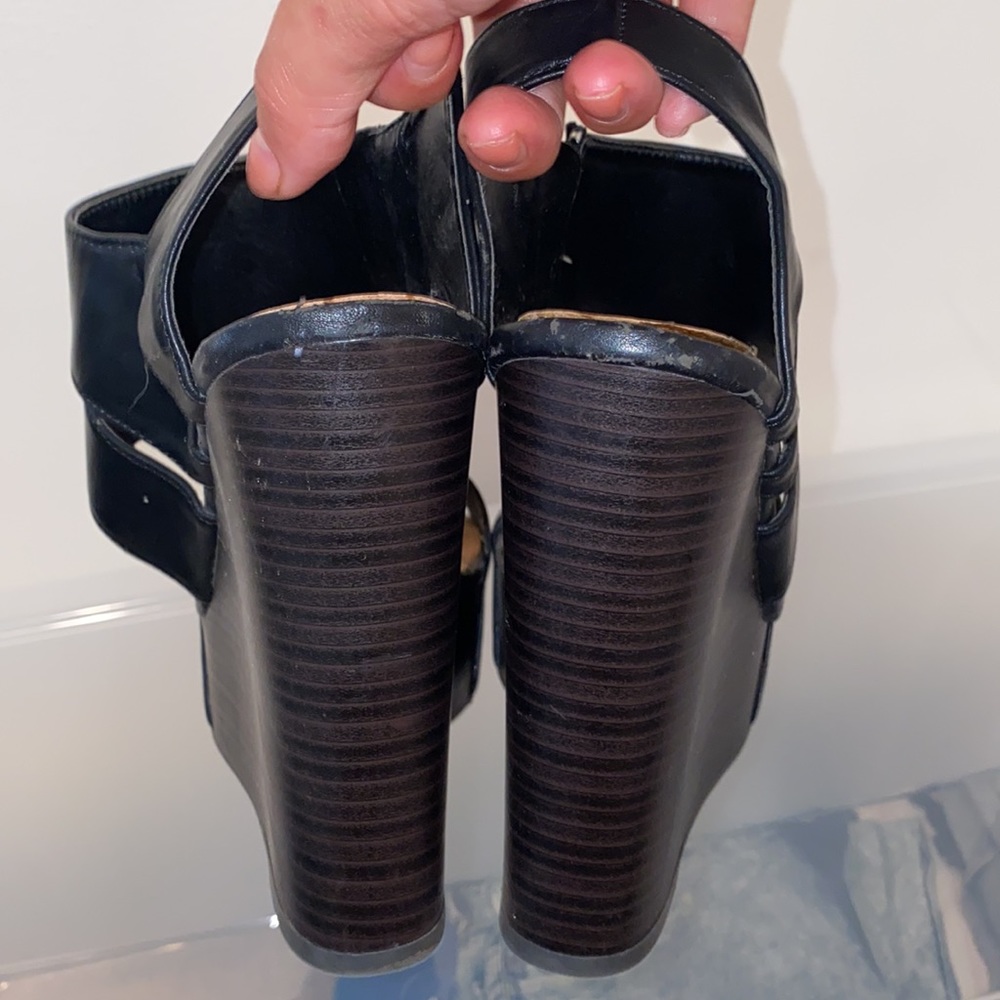 Wedges - Picture 2 of 3